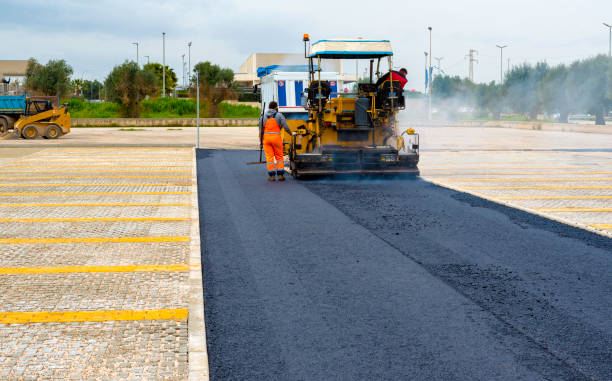 Best Asphalt Driveway Installation  in Homeland, CA