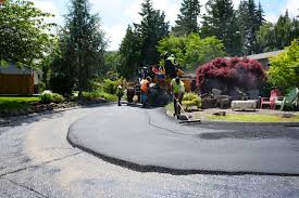 Trusted Homeland, CA Driveway Paving Services Experts